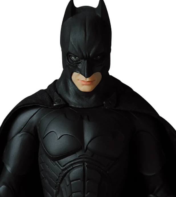 Batman (Nomex Suit)