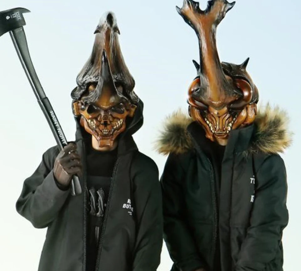 The Beetle Brothers