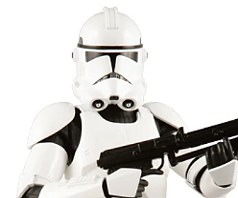 Clone Trooper (Revenge of the Sith)