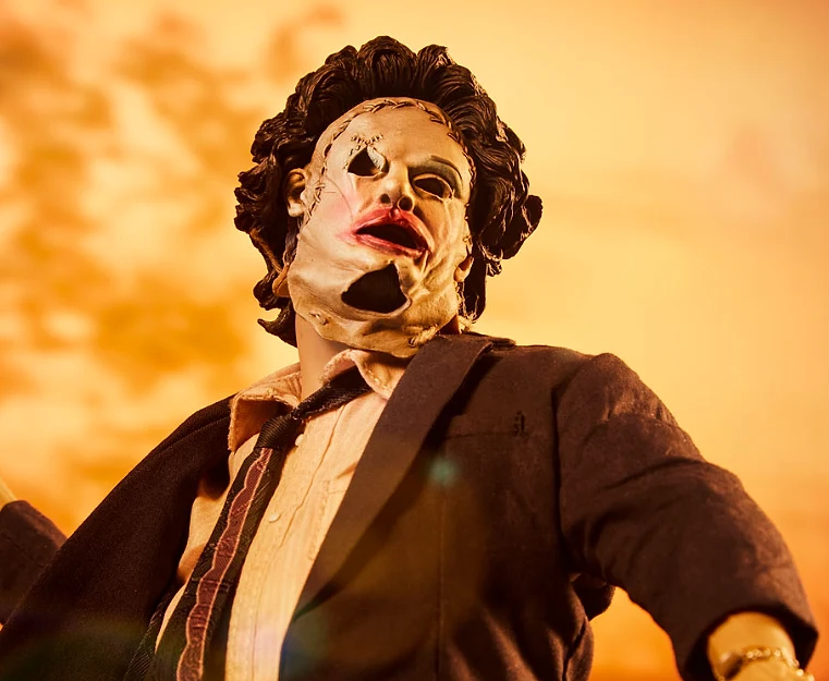 Leatherface