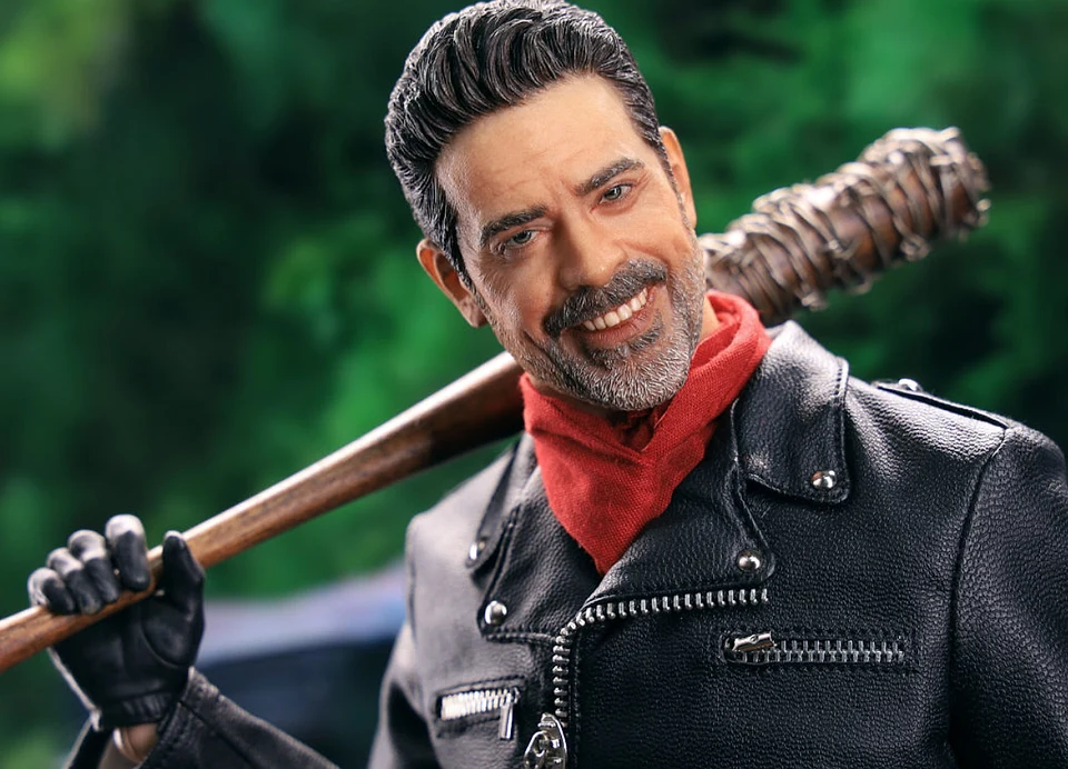 Negan