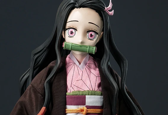 Nezuko Kamado