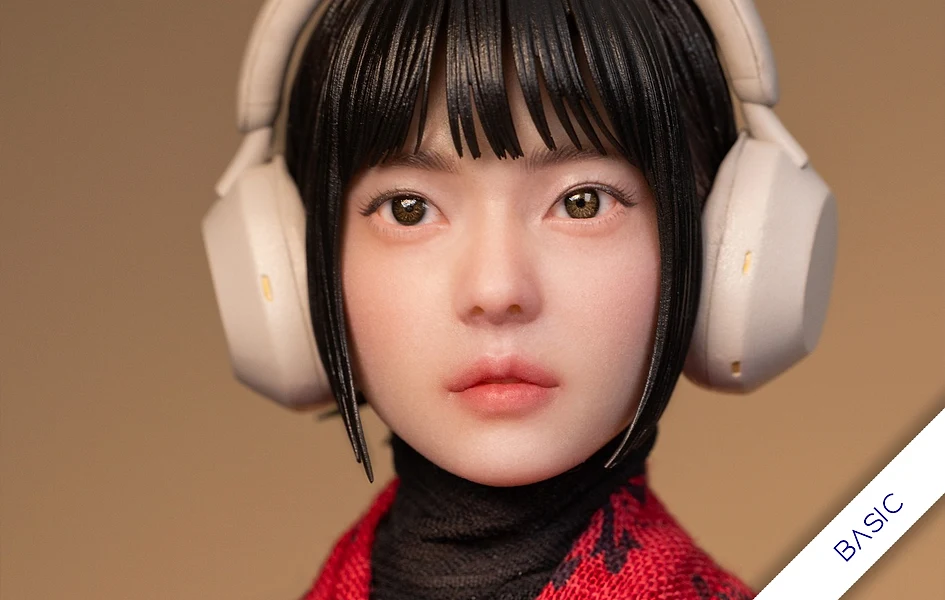 Yui (Basic Edition)