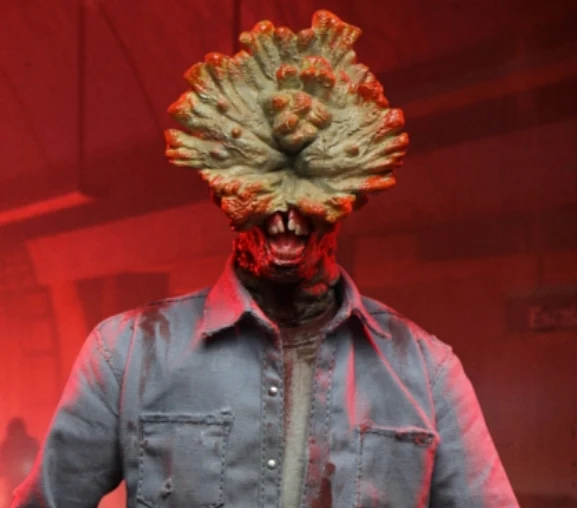 Infected (Clicker)
