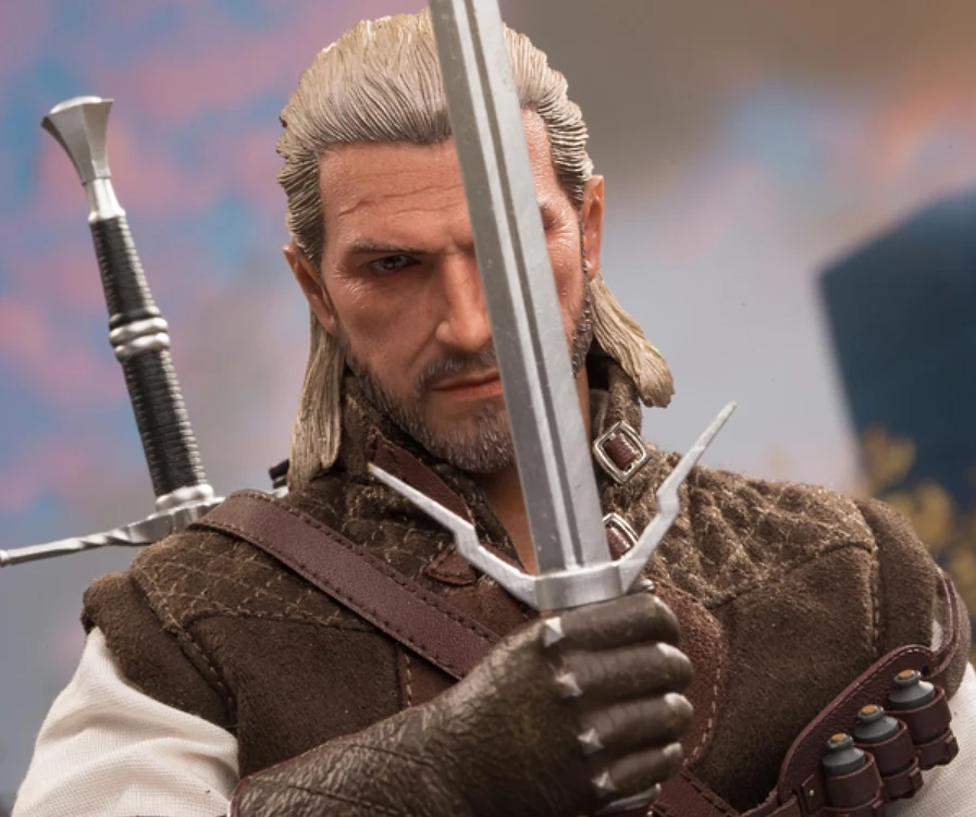 White Wolf