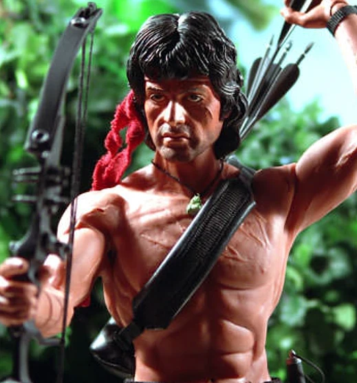 John J. Rambo