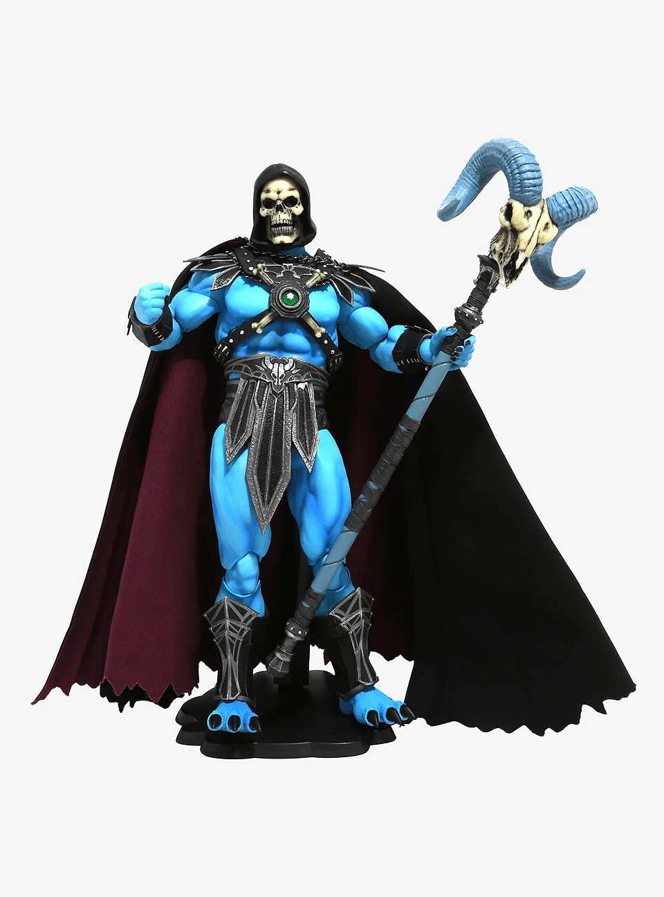 Skeletor