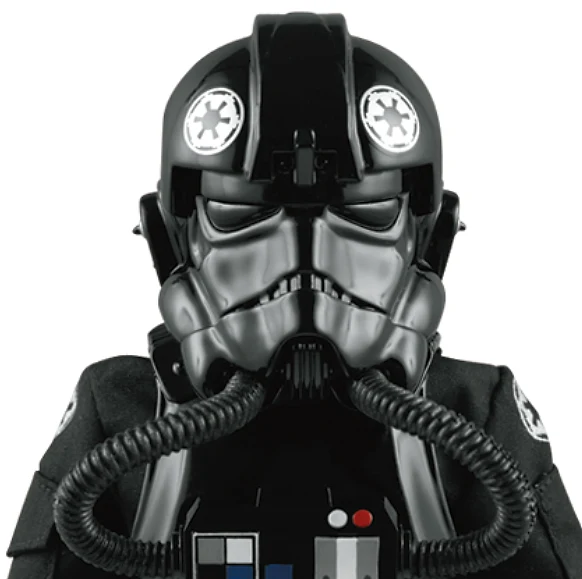 TIE Fighter Pilot