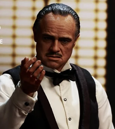 Don Vito Corleone