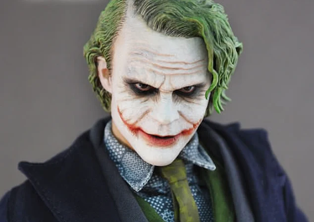 The Joker