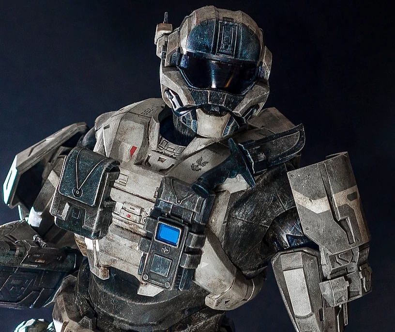 Spartan Mark V Commando (Bambaland Exclusive)