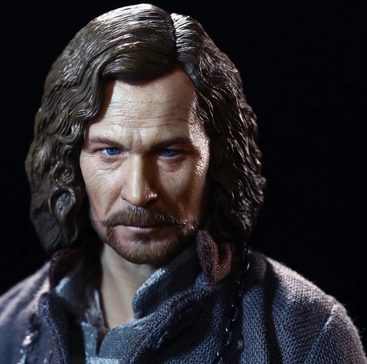 Sirius Black