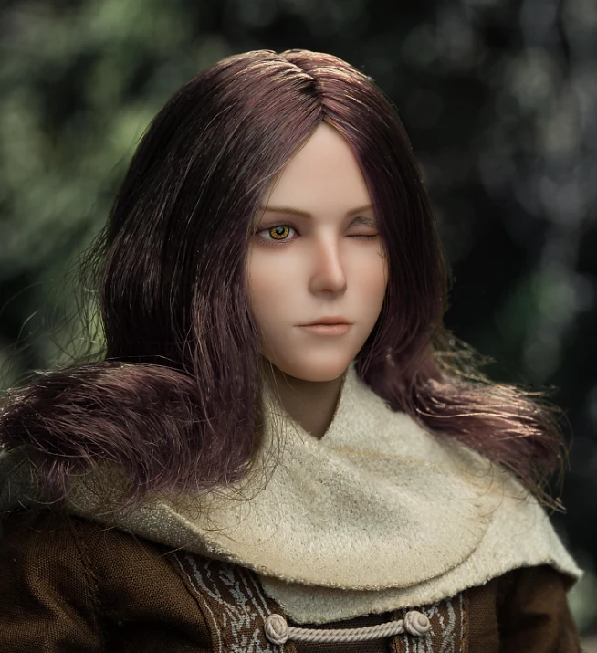 Kindling Maiden (Melina)
