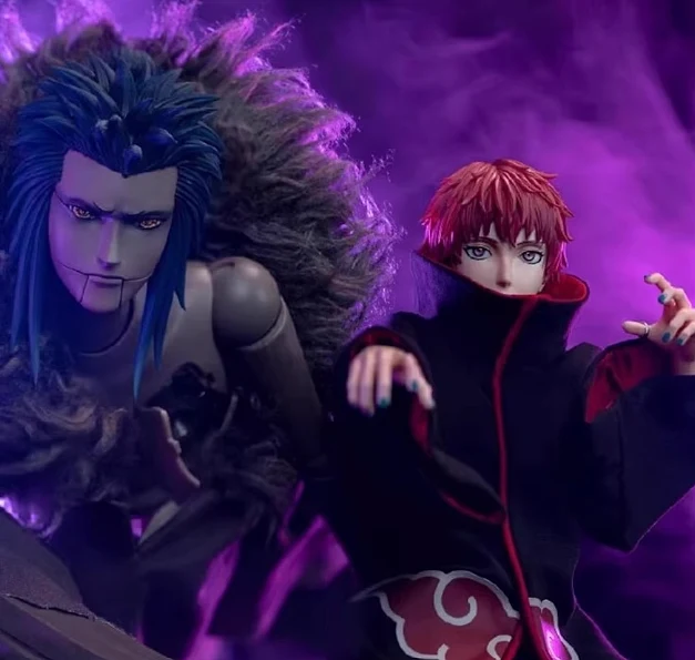 Sasori