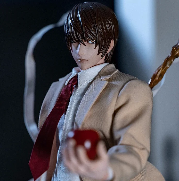 Light Yagami
