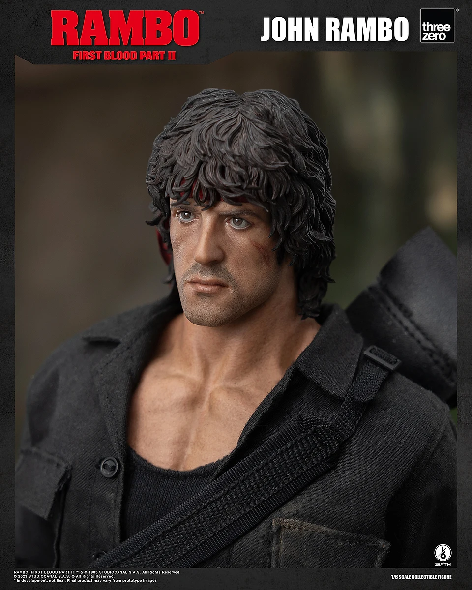 John Rambo