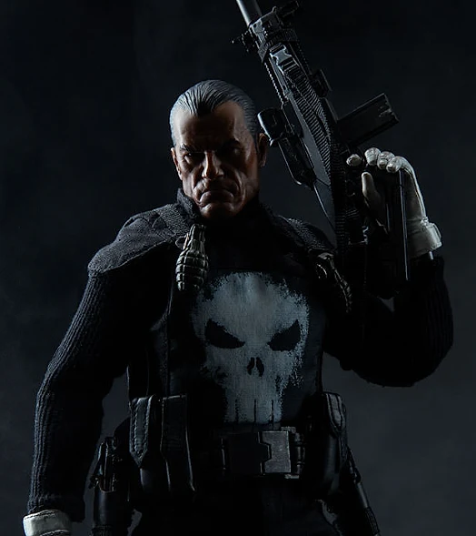 The Punisher