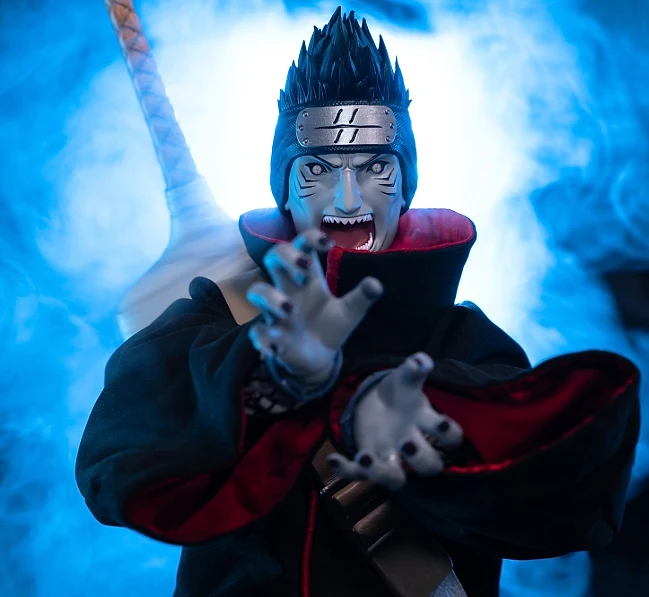 Kisame Hoshigaki