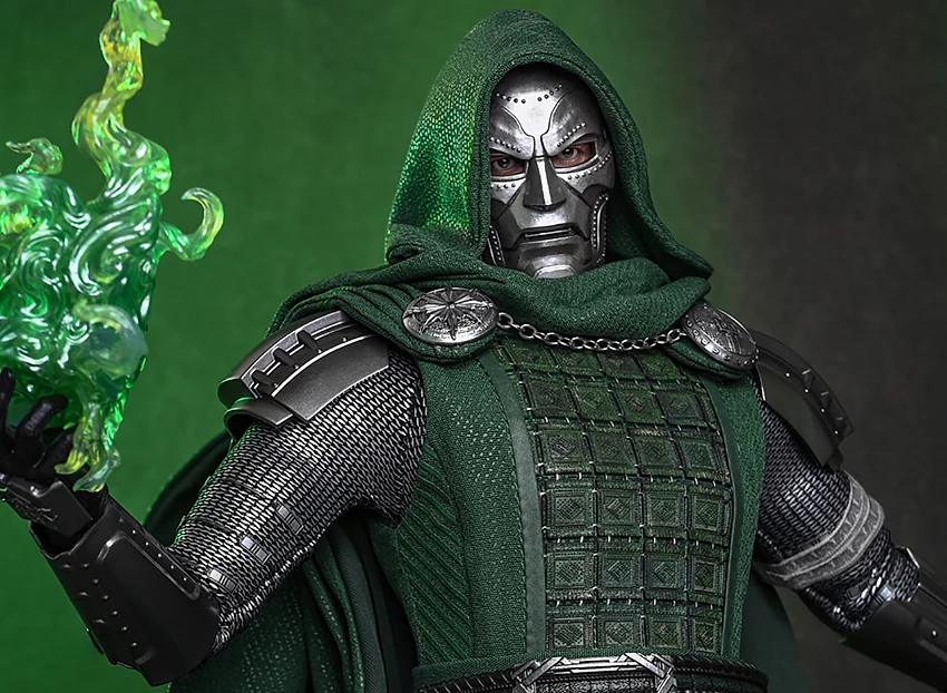 Doctor Doom