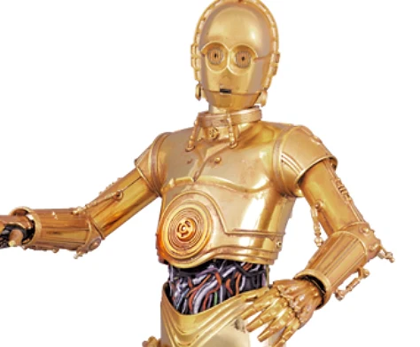 C-3PO