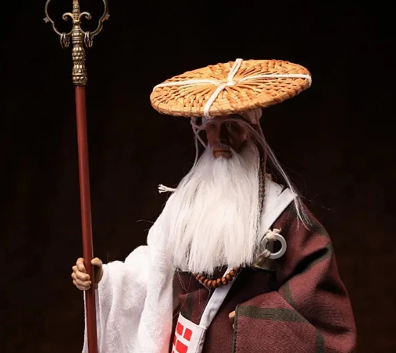 DaoDaoDao (Master Baiyun)