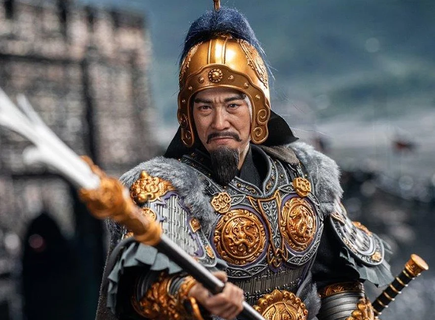 Yu Jin Wenze (Version B)