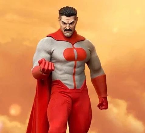 Omni-Man