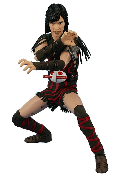Yamamoto Daisuke