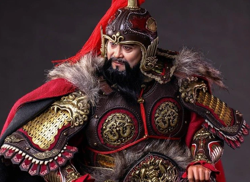 Dong Zhuo Zhongying