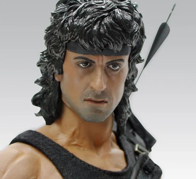 John J. Rambo