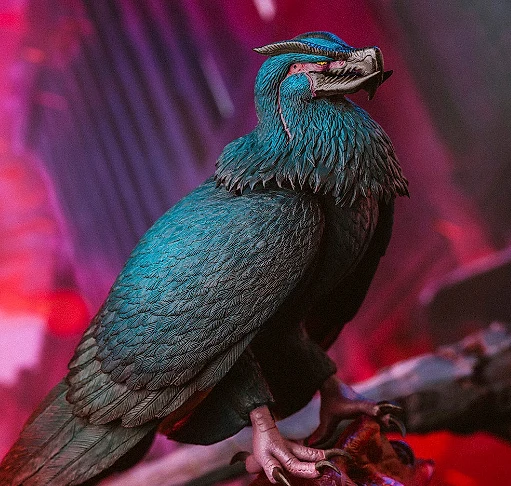 Griffon