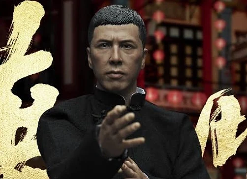 Ip Man (Donnie Yen)