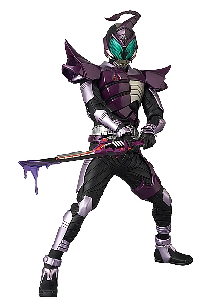 Kamen Rider Sasword (Rider Form)