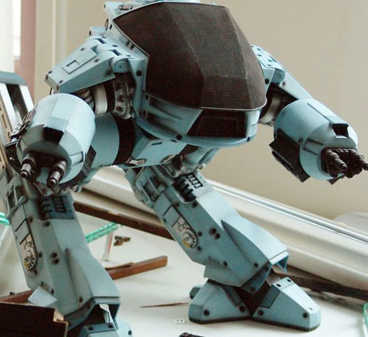 ED-209