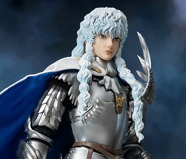 Griffith (Reborn Band of Falcon)