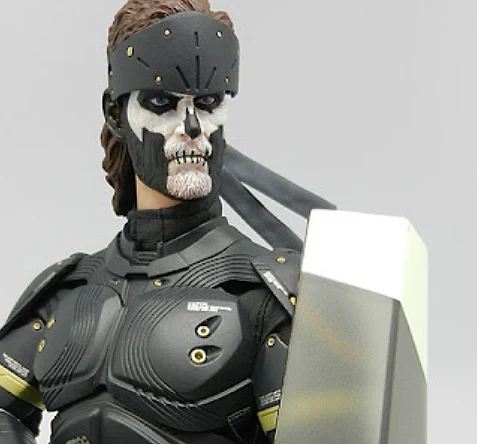 Metal Boss (Battle Armor Version)
