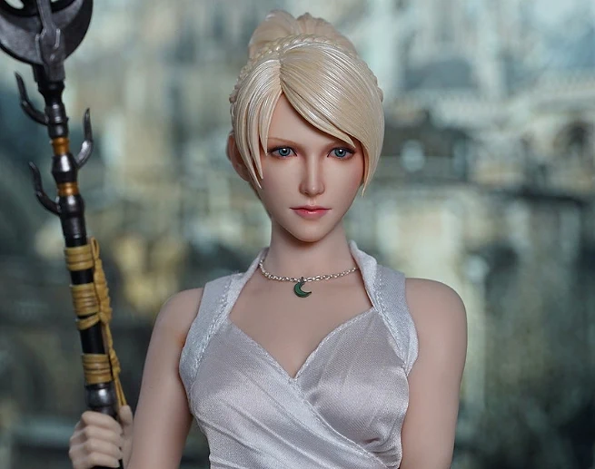 Fantasy Princess (Lunafreya Nox Fleuret)