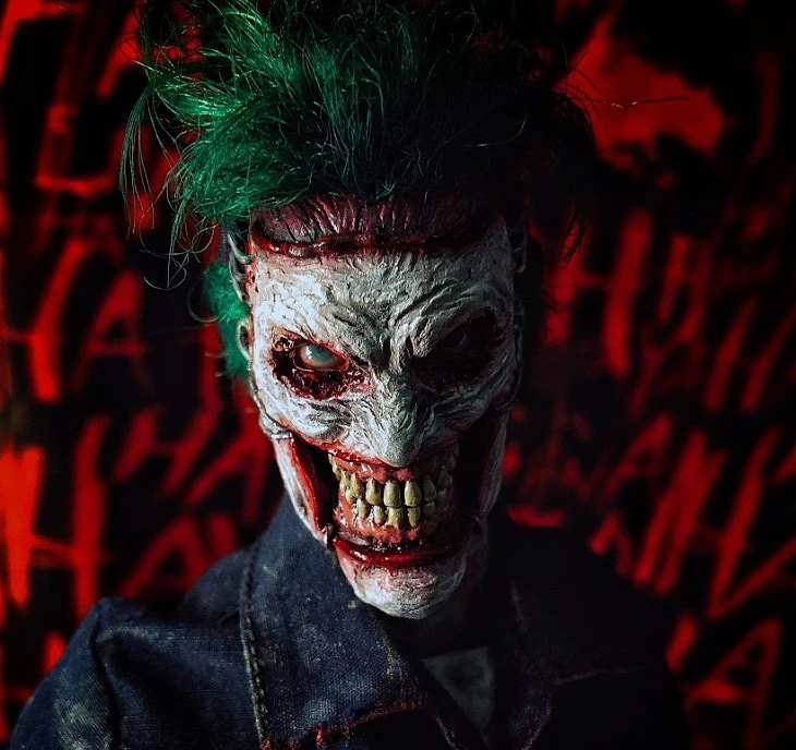 HaHaHa Joke 52 (Joker)