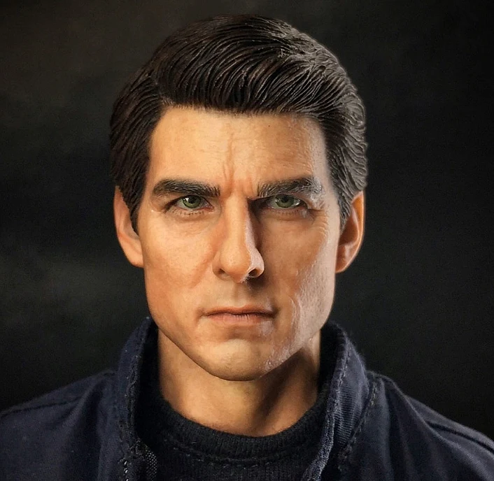 Mission: Fallout (Ethan Hunt)