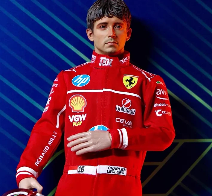 Charles Leclerc