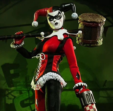 Harley Quinn