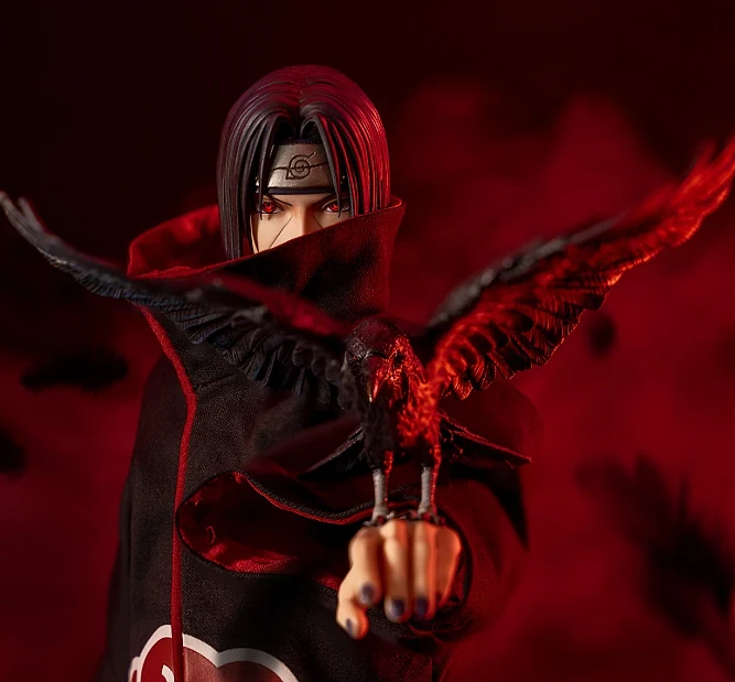 Itachi Uchiha