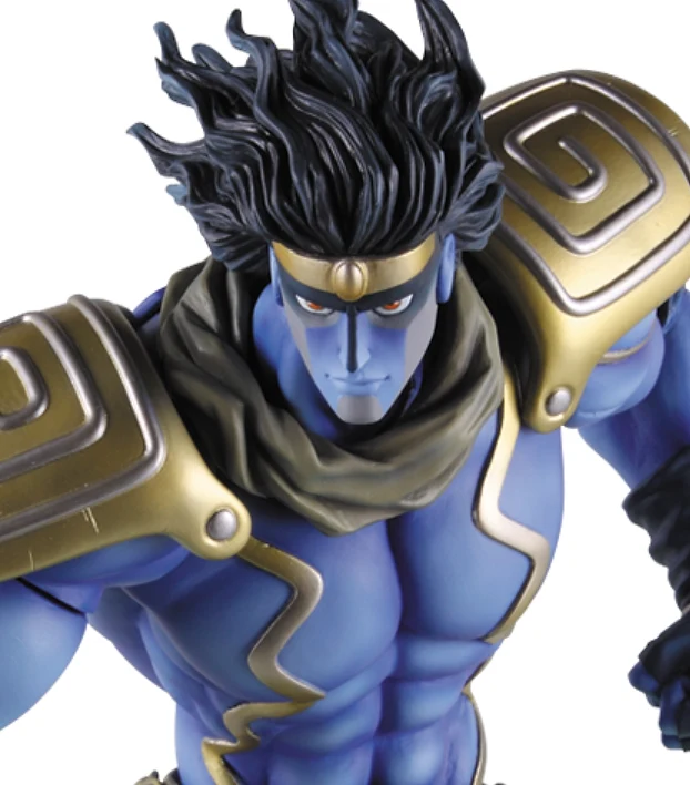 Star Platinum