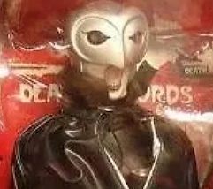 The Phantom (Suicidal Version)