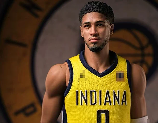 Tyrese Haliburton (Finals Set)