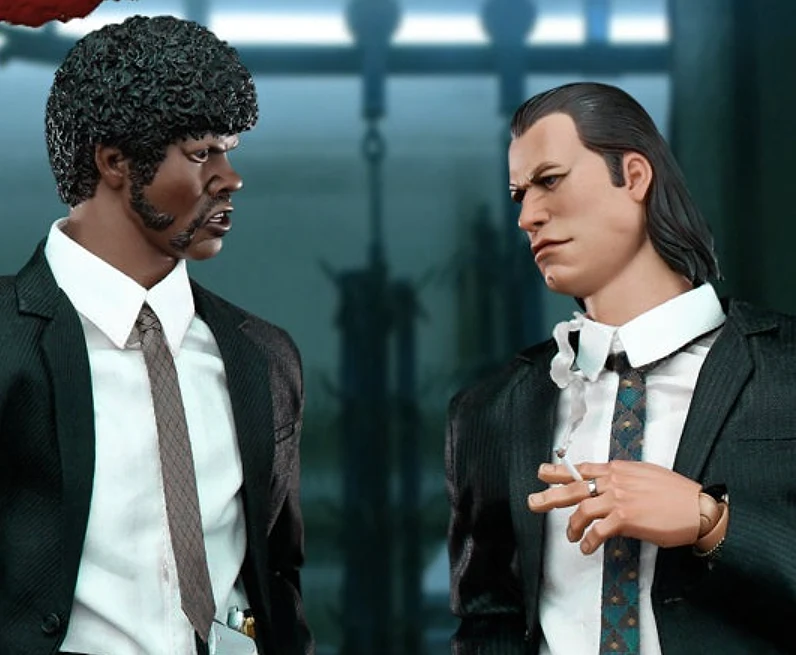 Vincent & Kerr (Heart 4)