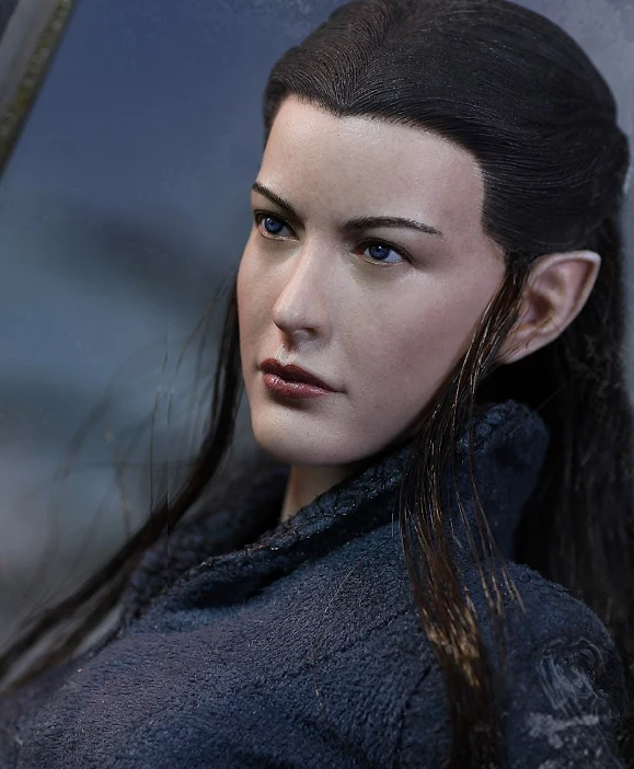 Arwen Undómiel