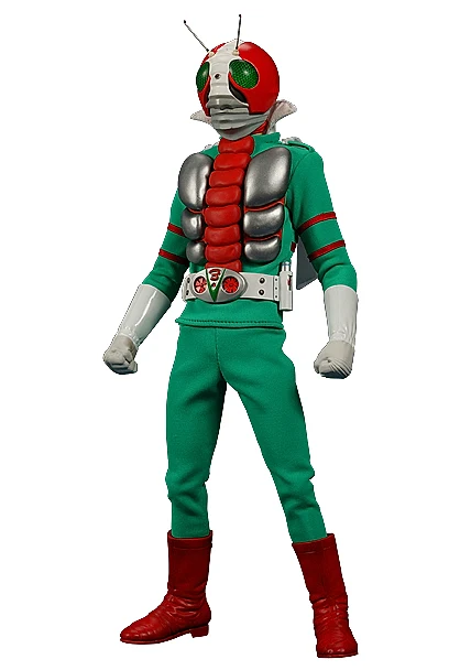 Kamen Rider V3