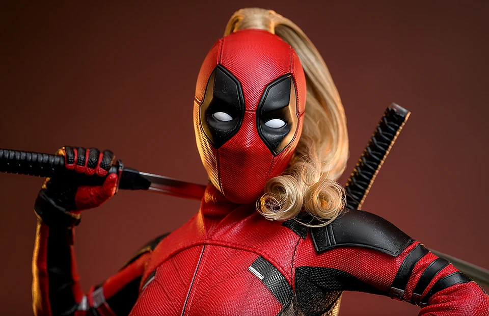 Ladypool