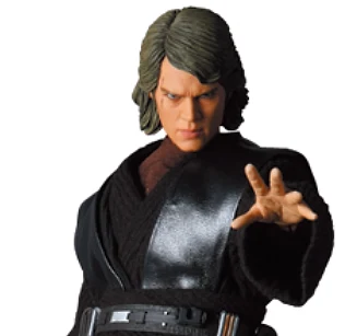 Anakin Skywalker (Revenge of the Sith)